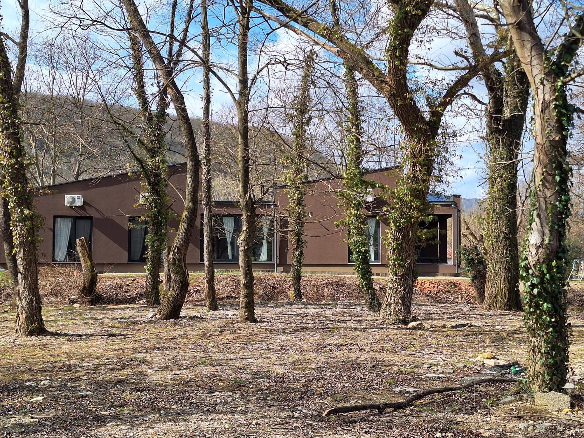 Farah Superior Apartments Bihać Exterior foto