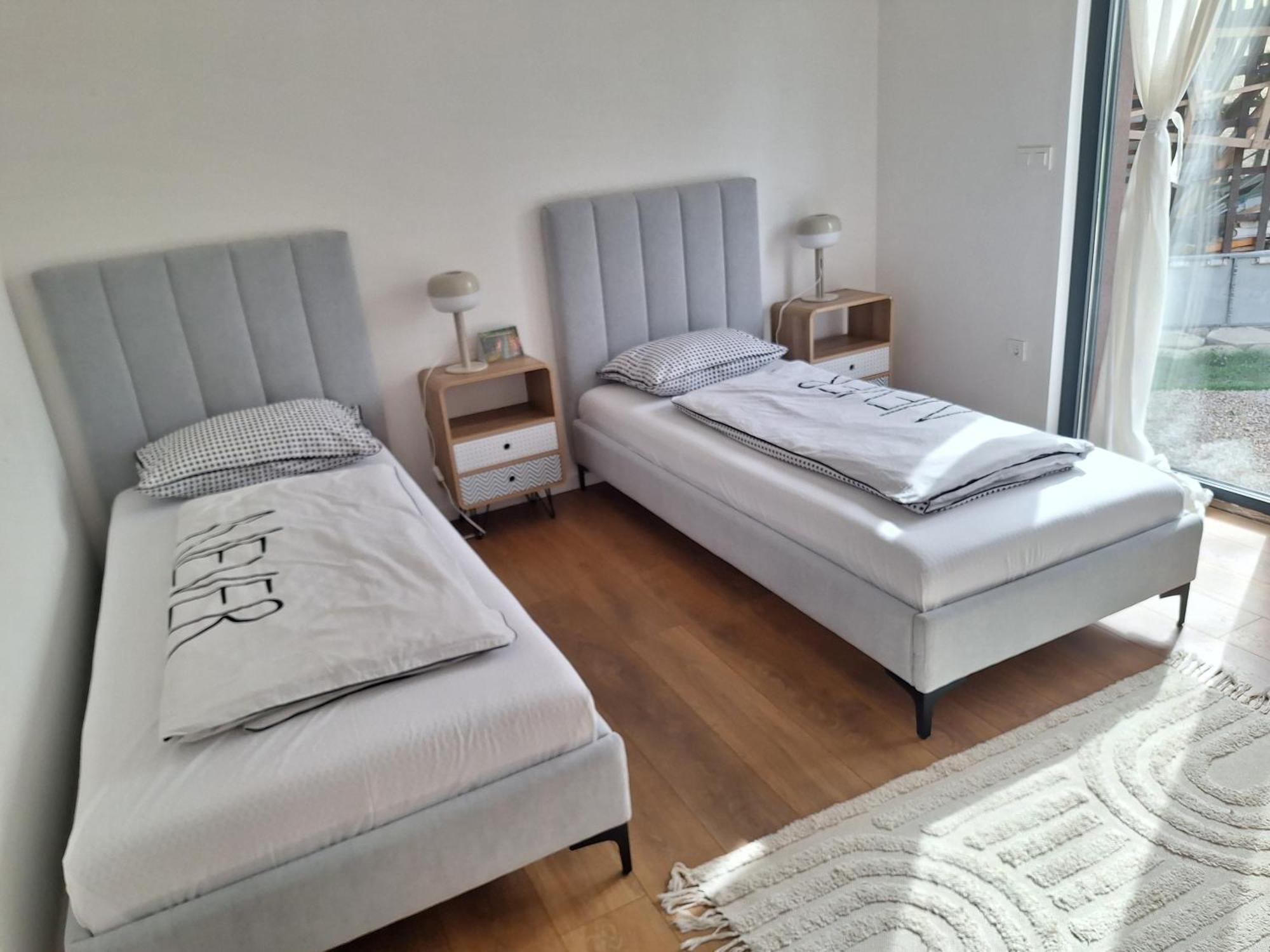 Farah Superior Apartments Bihać Quarto foto