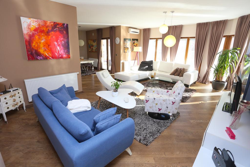 Farah Superior Apartments Bihać Exterior foto