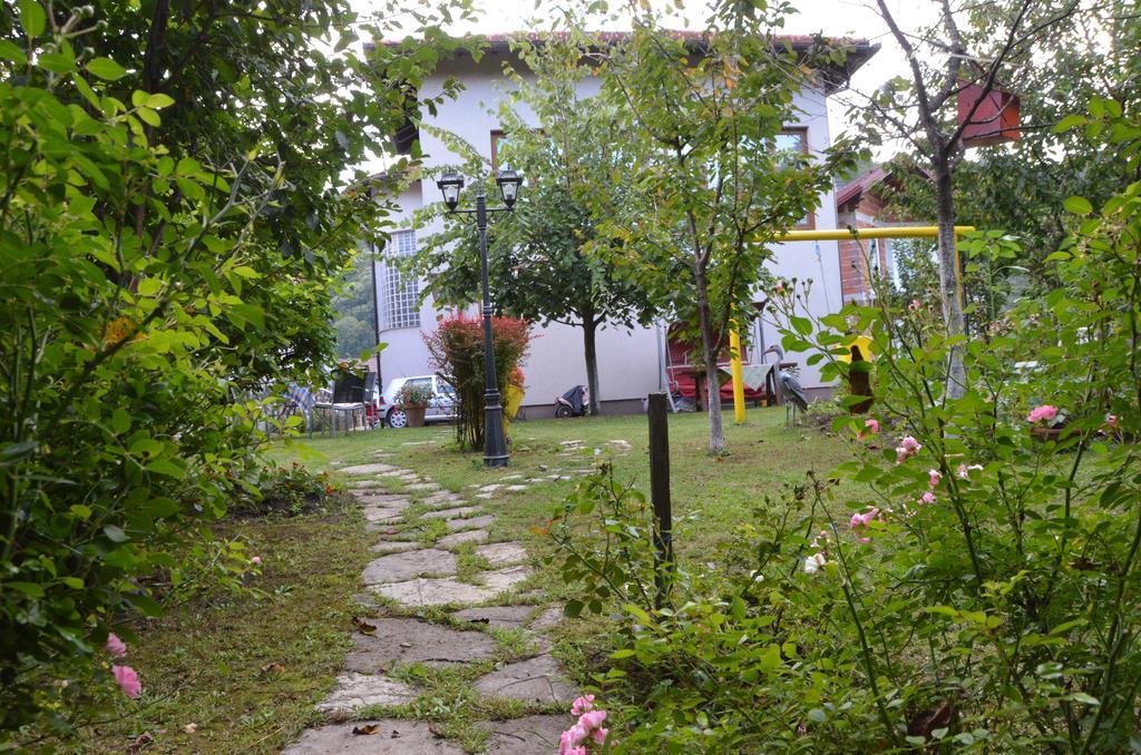 Farah Superior Apartments Bihać Exterior foto